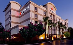 Candlewood Suites Fort Lauderdale Airport-Cruise, An Ihg Hotel