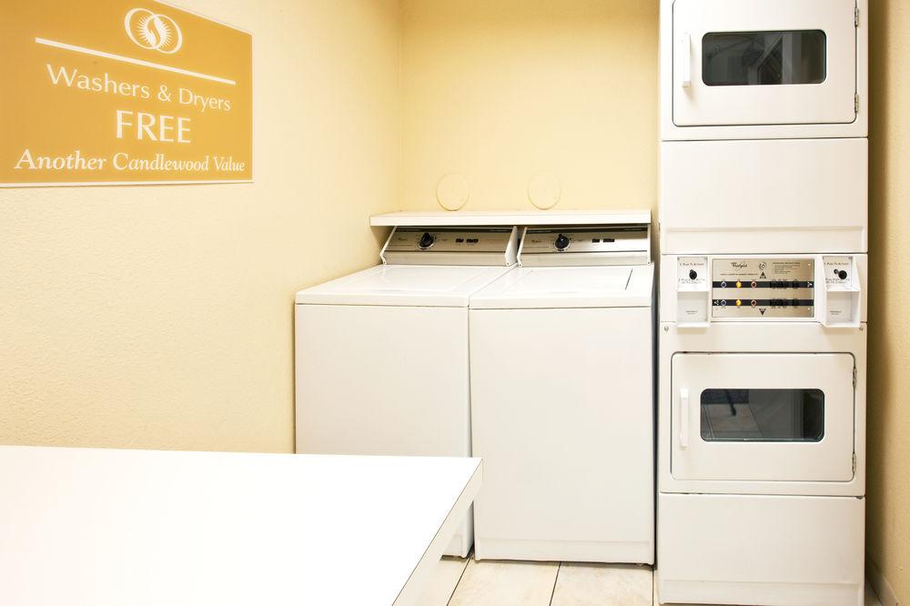 Candlewood Suites Fort Lauderdale Airport-Cruise By Ihg Exterior foto